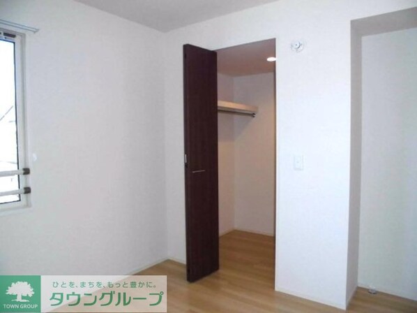 グリーンコートSの物件内観写真